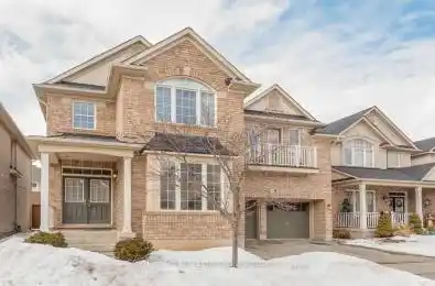 289 Potts Terrace Milton Ontario L9T 0X6