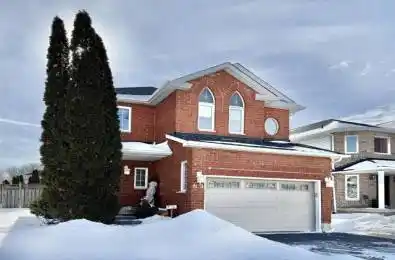 69 Guildwood Drive Clarington Ontario L1C 5C7