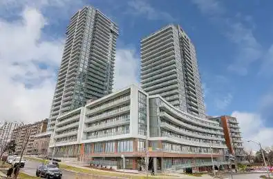 32 Forest Manor Road Unit# 802 Toronto C15 Ontario M2J 0H2