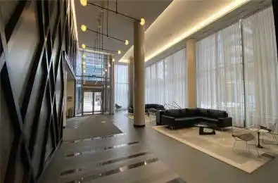 52 Forest Manor Road Unit# 910 Toronto C15 Ontario M2J 1M6