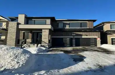 59 Hoad Street Clarington Ontario L1B 0W1