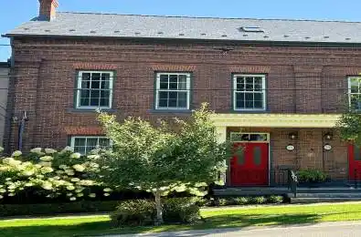 77 Dorset Street Port Hope Ontario L1A 1G1