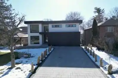 10 Haida Court Toronto E10 Ontario M1C 3L1