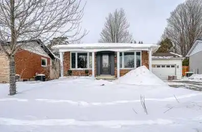 32 Princess Park Road Ingersoll Ontario N5C 1X8