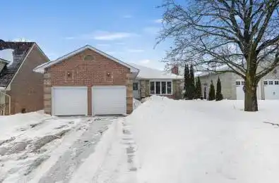 114 Margaret Place Brockville Ontario K6V 6Y3