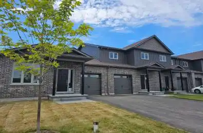 197 Beasley Crescent Prince Edward County Ontario K0K 2T0