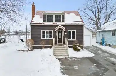 401 Fielden Avenue Port Colborne Ontario L3K 4T9