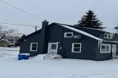 582 Garafraxa Street West Grey Ontario N0G 1R0