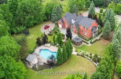 27 Theresa Circle Vaughan Ontario L0J 1C0