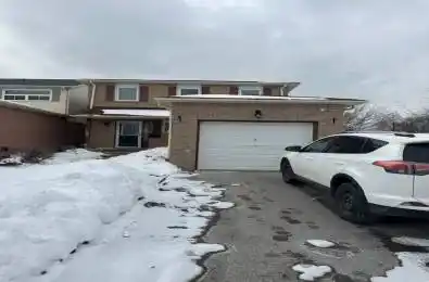 26 Harman Drive Ajax Ontario L1S 5H7