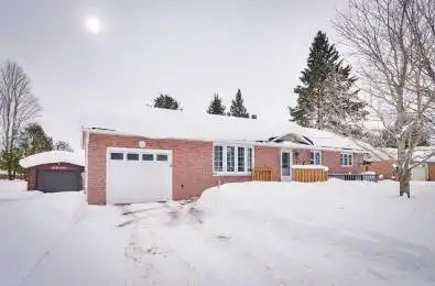 76 Westvale Drive Bracebridge Ontario P1L 1B3