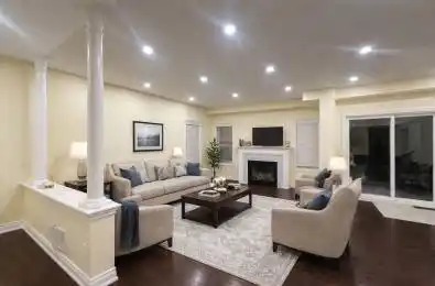 26 Red Ash Court Brampton Ontario L6X 3B8