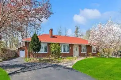 3035 Niagara Parkway Fort Erie Ontario L2A 5M4