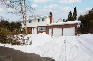 555 Churchill Avenue Unit# 1 Westboro - Hampton Park Ontario K1Z 5E6