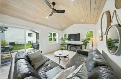 92 Mary Street Clearview Ontario L0M 1G0