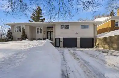 45 Parkside Drive Brantford Ontario N3T 5G3