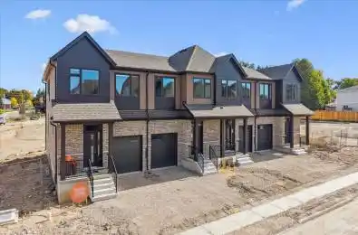 111 Catherine Street Wilmot Ontario N3A 2A3