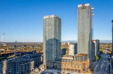 430 Square One Drive Unit# 3507 Mississauga Ontario L5B 0L6