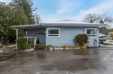 1104 Ferrier Ave Avenue Innisfil Ontario L0L 1W0