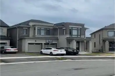 1231 Plymouth Dr. Drive Oshawa Ontario L1L 0T9