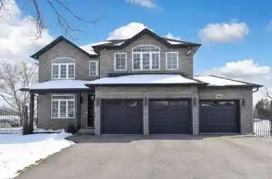 796 Highway 6 N/A Haldimand Ontario N3W 1M8