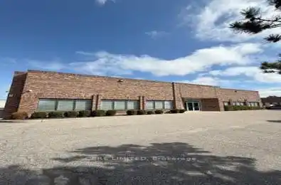 30 Sims Crescent Richmond Hill Ontario L4B 2N9