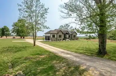 51057 Nova Scotia Line Malahide Ontario N5H 2R2