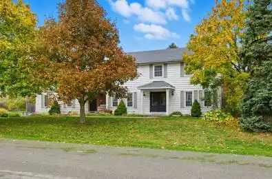 1 Meander Close Hamilton Ontario L0R 1H1