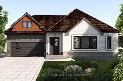 11 Flamingo Crescent Toronto W04 Ontario M6M 4E9