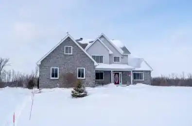 13981 Anderson Road South Stormont Ontario K0C 1X0