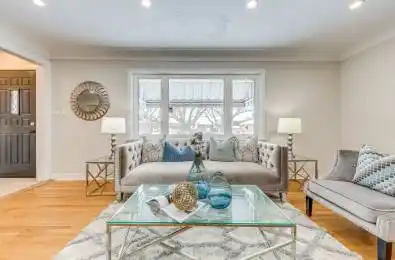 186 Fernwood Crescent Hamilton Ontario L8T 3L4