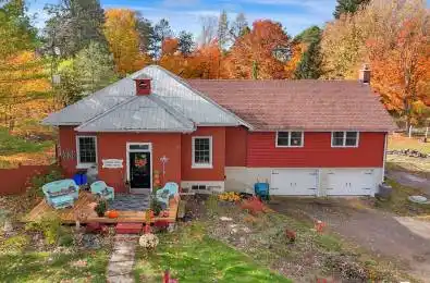 3828 Newtonville Road Clarington Ontario L0A 1J0