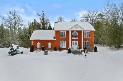 1739 Heritage Line Otonabee-South Monaghan Ontario K0L 2G0