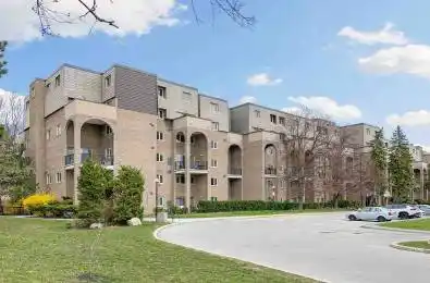 4005 Don Mills Road Unit# 340 Toronto C15 Ontario M2H 3J9