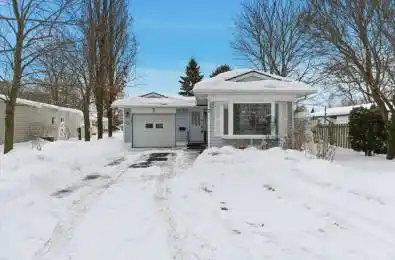 7 Arbour Lane Quinte West Ontario K8N 4Z3