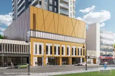 14-16 Queen Street St. Catharines Ontario L2R 5G3