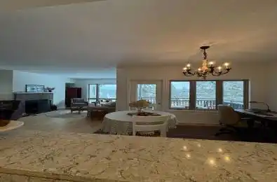 3421 Grandview Forest Hill Drive Unit# 5 Huntsville Ontario P1H 2J5