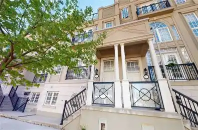 72 Upper Duke Crescent Markham Ontario L6G 0B6