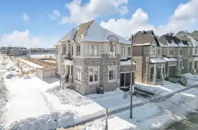 2 Ann Mckee Street Caledon Ontario L7A 4M8