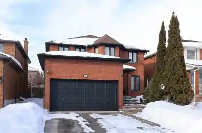 100 Nimbus Place Vaughan Ontario L4L 1Z7