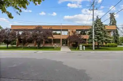 21 Dunlop Street Richmond Hill Ontario L4C 2M6
