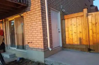 1720 Finkle Drive Oshawa Ontario L1K 0R5