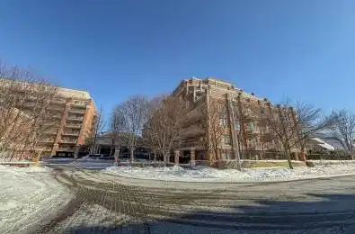 21 Burkebrook Place Unit# 331 Toronto C12 Ontario M4G 0A2