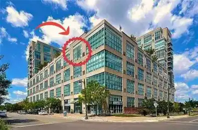 300 Manitoba Street Unit# 411 Toronto W06 Ontario M8Y 4G6