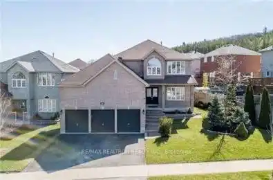 416 Mapleton Avenue Barrie Ontario L4N 0Z9