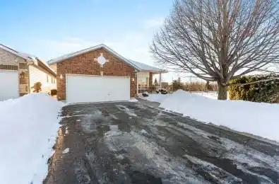 322 Emerald Street Kingston Ontario K7P 3C9