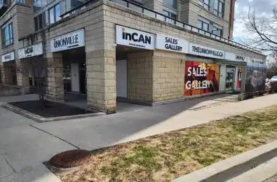 60 South Town Centre Boulevard Unit# B, C, D Markham Ontario L3G 0C5