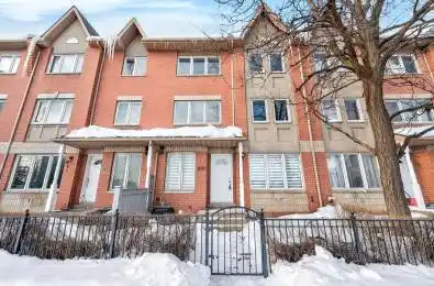 29 Rosebank Drive Unit# 807 Toronto E11 Ontario M1B 5Y7