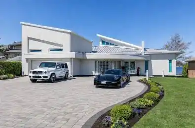 10 Beck Boulevard Penetanguishene Ontario L9M 1C3