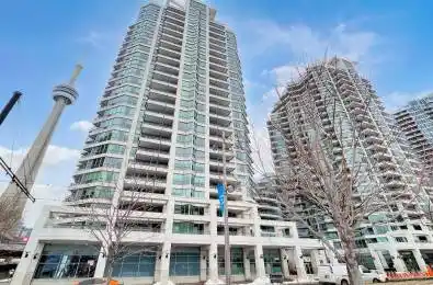 228 Queens Quay Unit# 808 Toronto C01 Ontario M5J 2X1